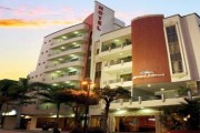Howard Johnson Hotel Versalles Barranquilla