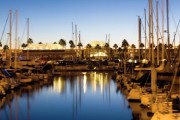 The Portofino Hotel & Yacht Club