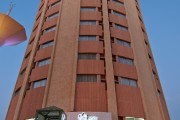 Vista Express Plaza del Sol