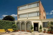 Hospedaje Casa Paquin
