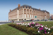 NH Gran Hotel Provincial