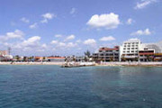 Casa Mexicana Cozumel