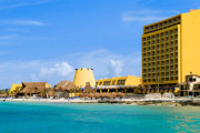 Melia Cozumel Golf All Inclusive
