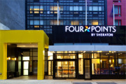 Four Points by Sheraton Midtown-Times Square