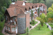 San Remo Villa Corral Apart Hotel & Spa