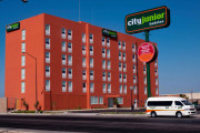 City Junior Tijuana Otay