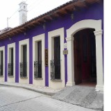 Villas Casa Morada