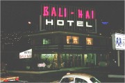 Bali Hai