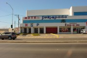 Hotel Principado Tijuana - Zona Aeropuerto