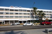 Hotel de Cima
