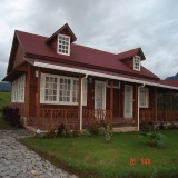 Finca Hamburgo