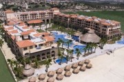 Royal Solaris Los Cabos Resort & Spa All Inclusive