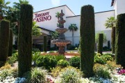 Tuscany Suites and Casino