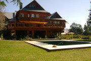 Isla Victoria