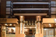 Kube Apartments