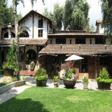 Hacienda Don Juan
