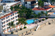 El Pescador Hotel
