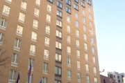 Holiday Inn Express NYC Madison Square Garden