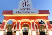Hotel Hacienda Inn Aeropuerto