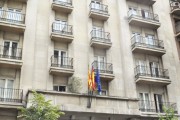 Catalonia Diagonal Centro
