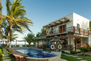 Hotel San Luis Village