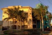 El Ameyal Hotel & Wellness Center