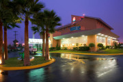 Ibis Monterrey Aeropuerto
