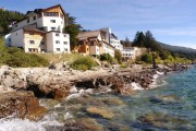 Hotel Huemul