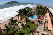 The Palms Resort of Mazatlán