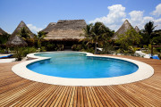 Villas Flamingos