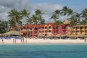 Punta Cana Princess All Suites Resort & Spa