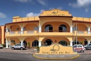 Hotel Villa del Mar
