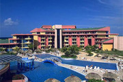 Coralia Playa de Oro