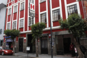Hotel Imperial Puebla