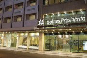 Hotel Presidente Rosario