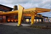 Design Suites Calafate