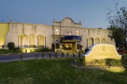 Quinta Real Aguascalientes