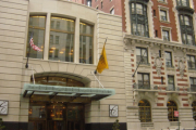 The Carlton Hotel