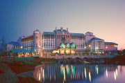 Gaylord Texan Resort