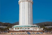 Hotel Calinda Beach Acapulco