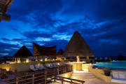 Pueblito Luxury Condohotel