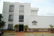 Hotel Imbanaco Cali