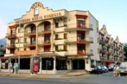 Hotel Hacienda Maria Eugenia