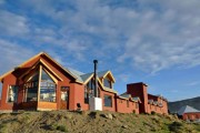 América del Sur Hostel Calafate