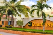 Quality Inn Mazatlán