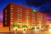 City Junior Cancún