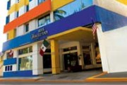 Veracruz Plaza
