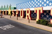 Disney's All-Star Sports Resort