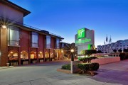 Holiday Inn San Francisco Fisherman's Wharf