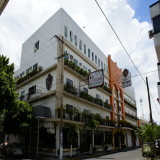 Hotel San Francisco